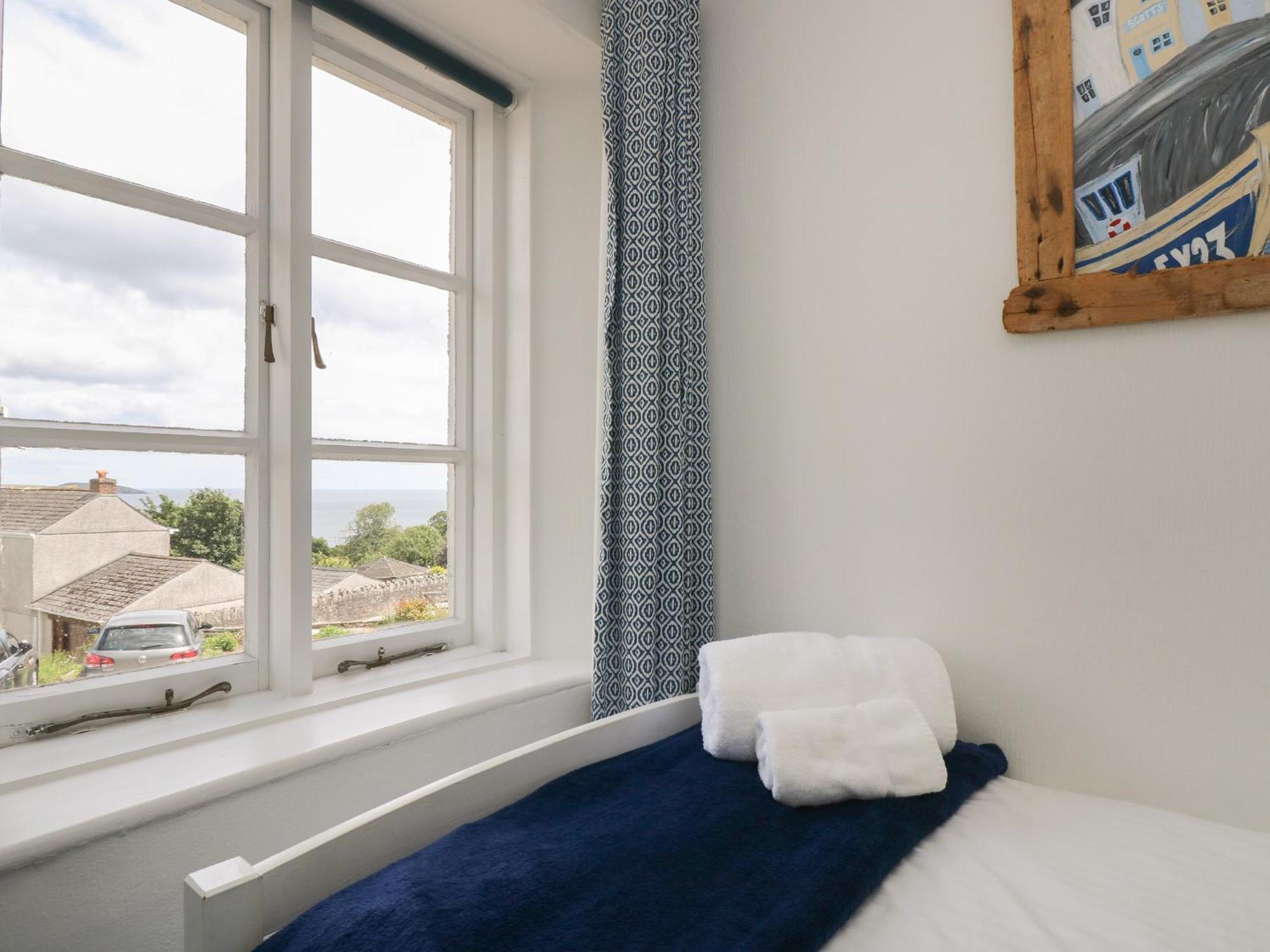Holiday home Driftwood St Austell