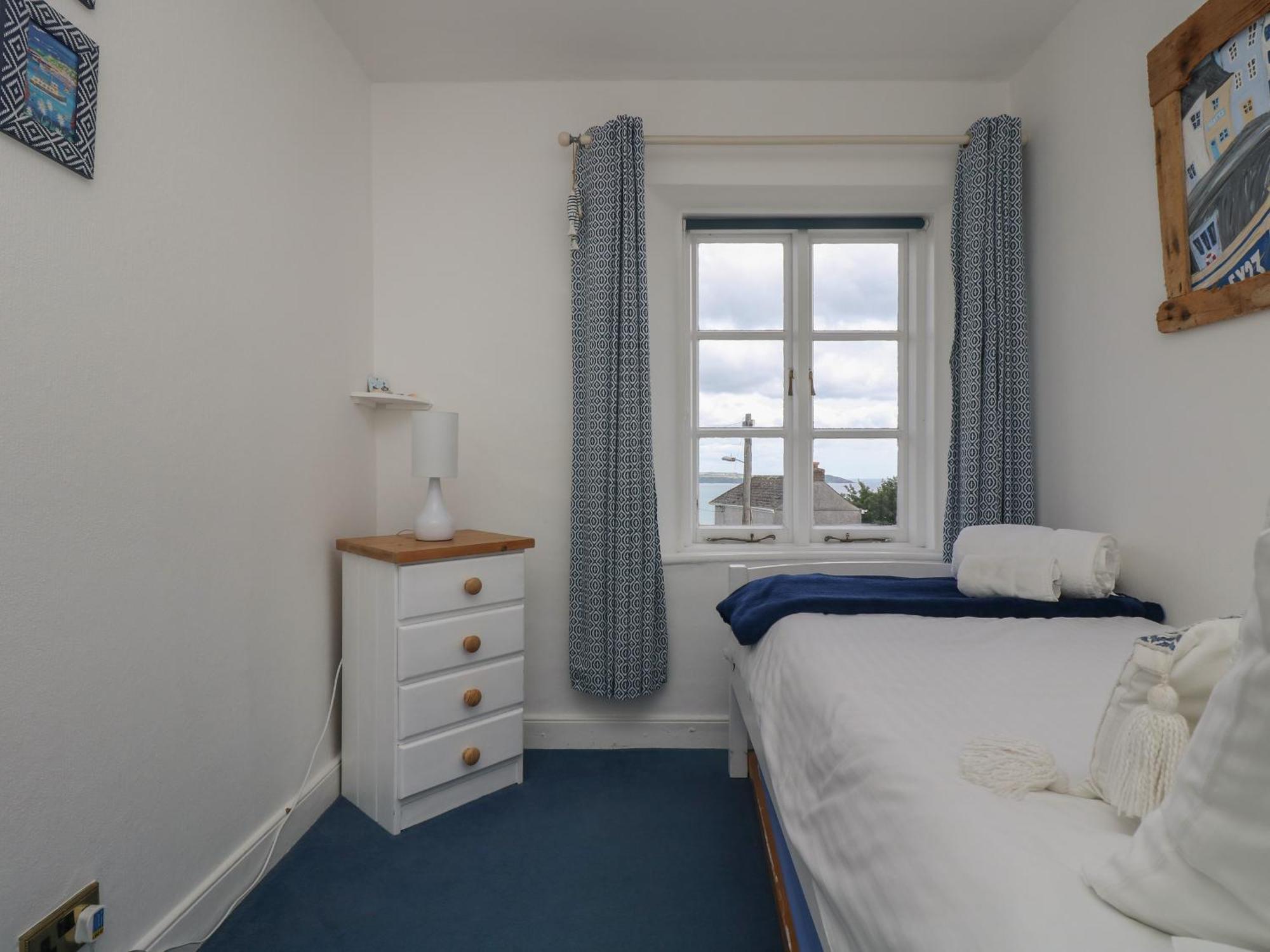 Driftwood Holiday home St Austell