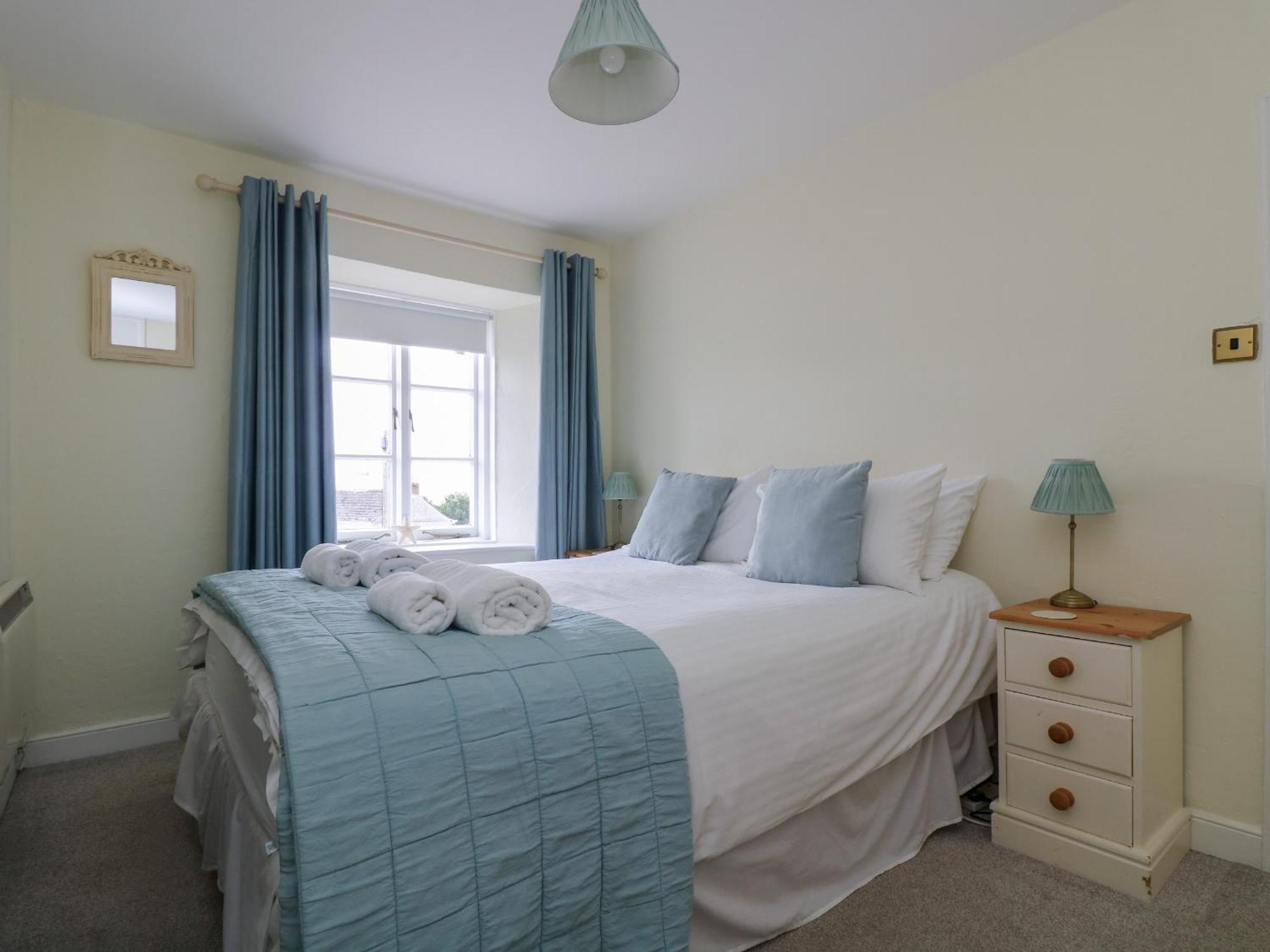 Holiday home Driftwood St Austell
