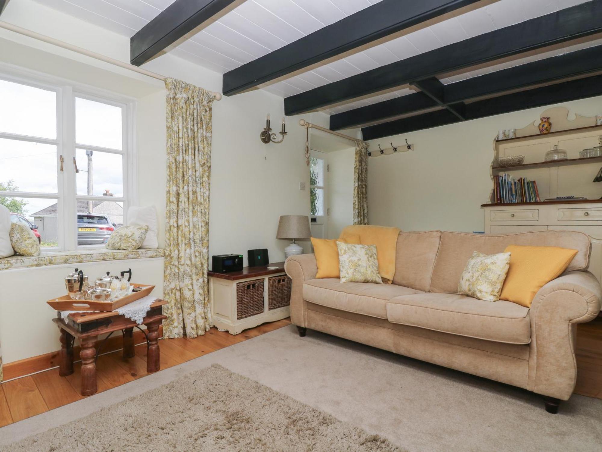 Holiday home Driftwood St Austell