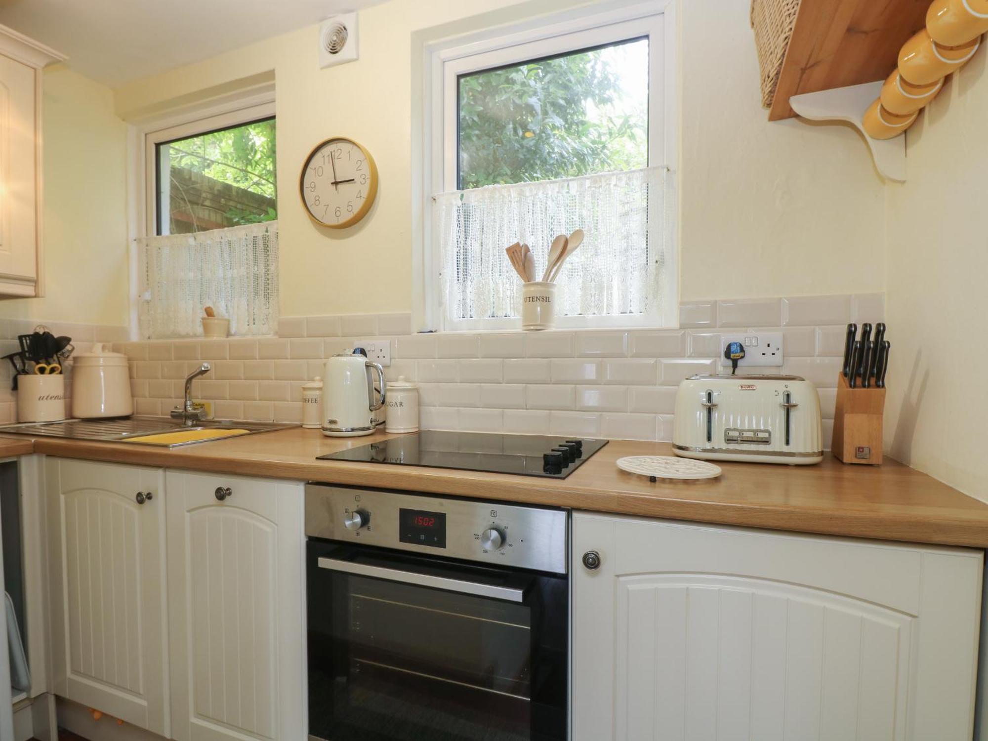 Driftwood Holiday home St Austell